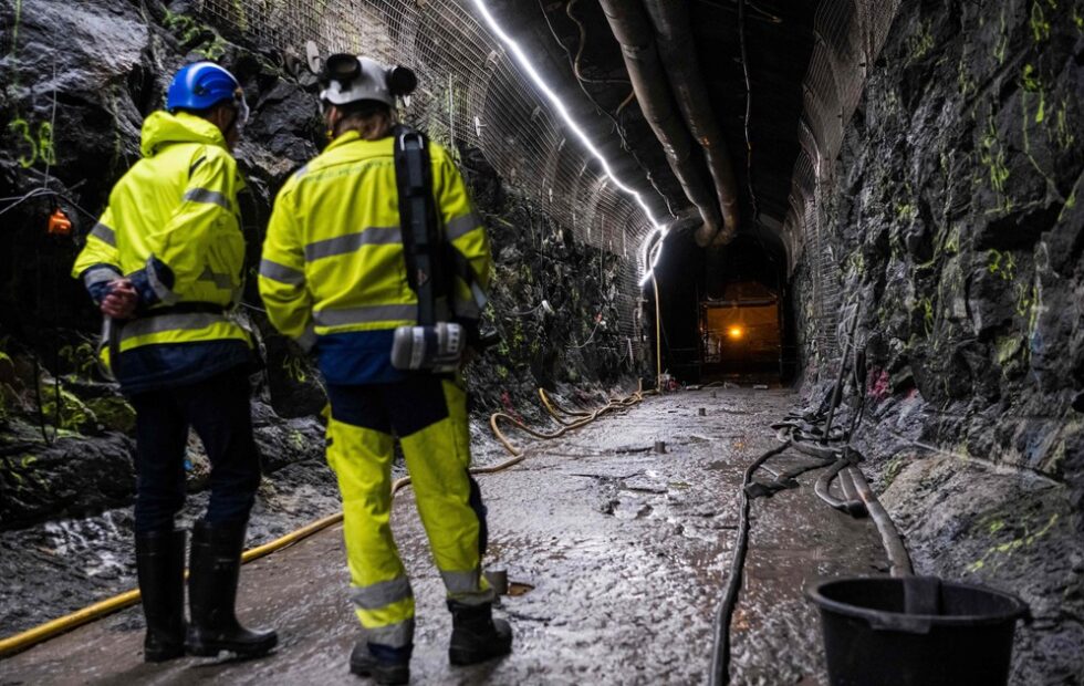 Finlandia autoriza Onkalo, el primer depósito nuclear definitivo del mundo. Imagen destacada sobre depósito nuclear definitivo. publicada en DF Urgente