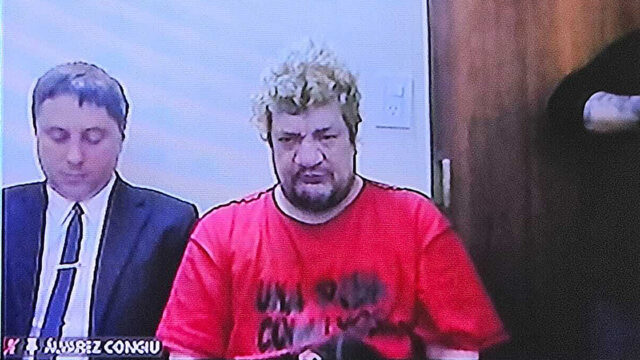 La aptitud mental de Pity Álvarez, eje del juicio por el crimen de Díaz. Imagen destacada sobre aptitud mental de Pity Álvarez. publicada en DF Urgente