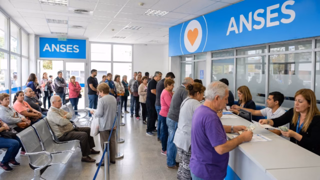 Pensiones por invalidez: revisan más de 20.000 casos y suspenden pagos. Imagen destacada sobre pensiones por invalidez. publicada en DF Urgente