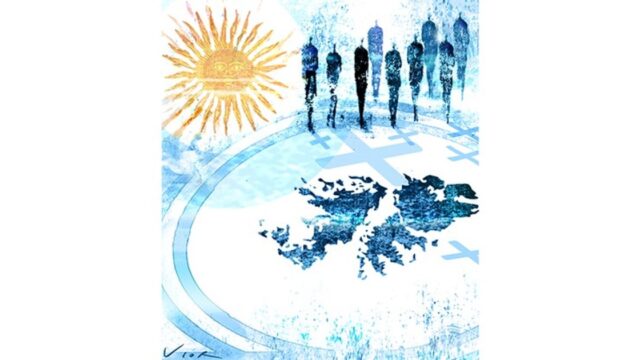 Proyecto de soberanía nacional: los límites constitucionales bajo debate. Imagen destacada sobre proyecto de soberanía nacional. publicada en DF Urgente