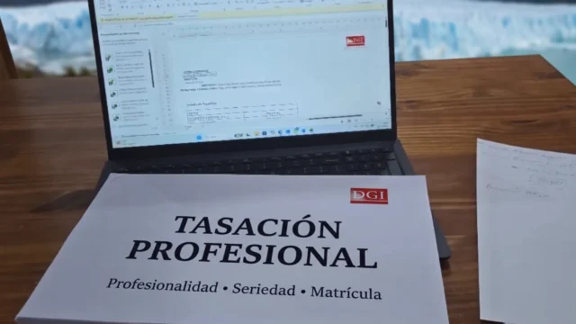 Tasación profesional de inmuebles: alcance y respaldo legal en Argentina. Imagen destacada sobre tasación profesional de inmuebles. publicada en DF Urgente