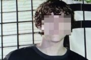 Tiroteo en San Cristóbal: sobreseyeron al alumno de 15 años. Fotografía editorial relacionada con sobreseimiento alumno San Cristóbal. publicada en DF Urgente