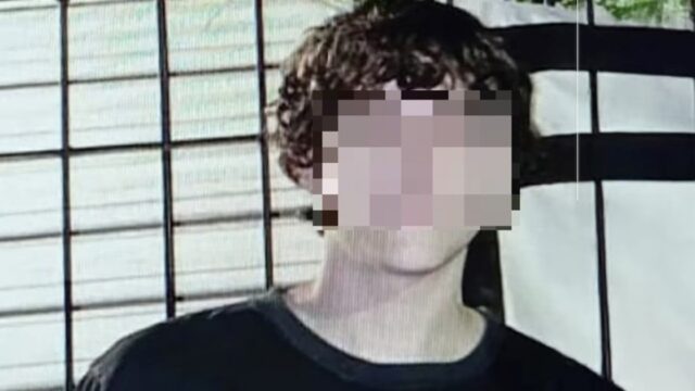 Tiroteo en San Cristóbal: sobreseyeron al alumno de 15 años. Fotografía editorial relacionada con sobreseimiento alumno San Cristóbal. publicada en DF Urgente