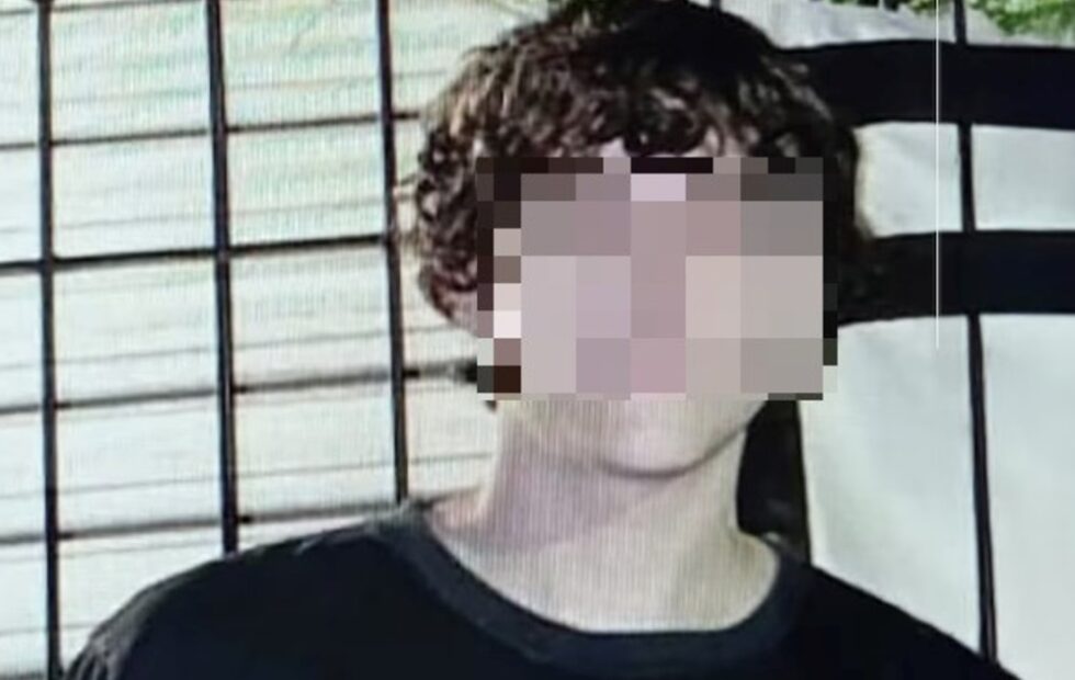 Tiroteo en San Cristóbal: sobreseyeron al alumno de 15 años. Fotografía editorial relacionada con sobreseimiento alumno San Cristóbal. publicada en DF Urgente